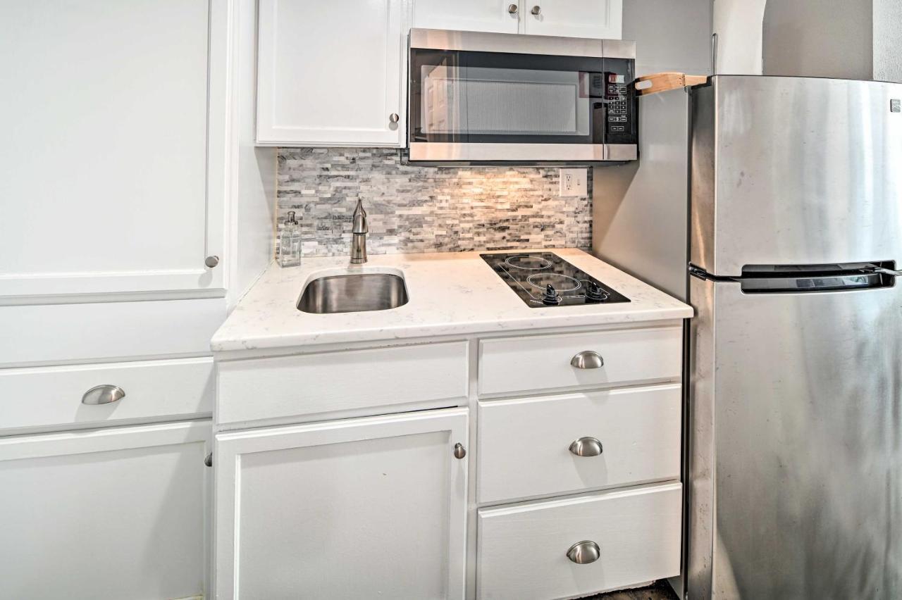 Beachfront Condo In Myrtle Beach With Pool Access المظهر الخارجي الصورة